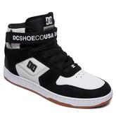 DC Shoes Sneaker Pensford