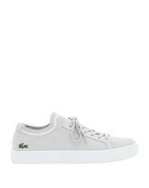 LACOSTE Low Sneakers & Tennisschuhe