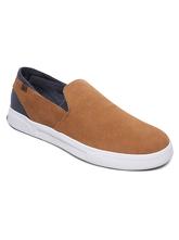 Quiksilver Slip-On Sneaker Surf Check Premium