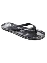 Quiksilver Sandale Molokai Marled