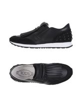 TOD'S Low Sneakers & Tennisschuhe