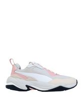 PUMA Low Sneakers & Tennisschuhe