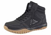 Kappa Schnürboots Brasker Mid