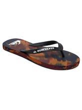 Quiksilver Sandale Molokai Marled