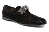 SALE -40 Carven - Sully - SALE Slipper, schwarz