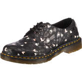 Dr. Martens 1461 Schnürschuhe schwarz Damen