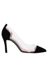 LUCA VALENTINI Pumps