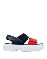 MELISSA + FILA Sandalen