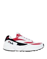 FILA Low Sneakers & Tennisschuhe