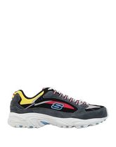 SKECHERS Low Sneakers & Tennisschuhe