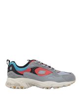 SKECHERS Low Sneakers & Tennisschuhe