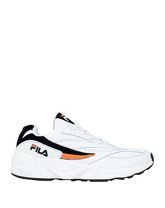 FILA Low Sneakers & Tennisschuhe