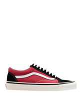 VANS Low Sneakers & Tennisschuhe