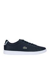 LACOSTE Low Sneakers & Tennisschuhe