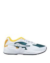 FILA Low Sneakers & Tennisschuhe