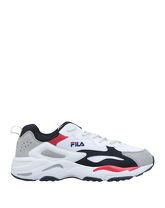 FILA Low Sneakers & Tennisschuhe