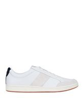 LACOSTE Low Sneakers & Tennisschuhe