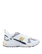 NEW BALANCE Low Sneakers & Tennisschuhe