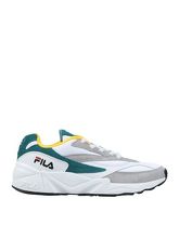 FILA Low Sneakers & Tennisschuhe