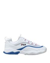 FILA Low Sneakers & Tennisschuhe