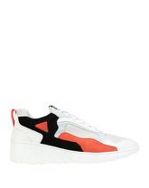 FILLING PIECES Low Sneakers & Tennisschuhe