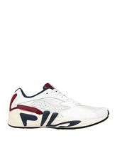 FILA Low Sneakers & Tennisschuhe