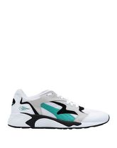 PUMA Low Sneakers & Tennisschuhe