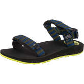 JACK WOLFSKIN Outfresh Sandal M Outdoorsandalen dunkelblau Herren