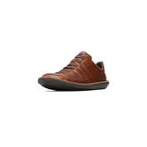 CAMPER Lässige schuhe Beetle 18751-049 Lässige schuhe Herren Klassische Halbschuhe braun Herren