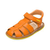 CAMPER Sandalen Bicho 80177-056 Sandalen Kinder Sandalen orange
