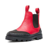 CAMPER Stiefel Brutus K900214-003 Stiefel Kinder Stiefel mehrfarbig