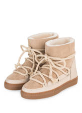 Inuikii Boots beige