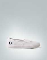 Fred Perry Damen Aubyn Slip On High B3317W/100