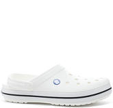 Crocs Crocband white 11016/Women/100