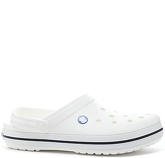 Crocs Crocband white 11016/Women/100