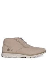 Timberland Schnürschuhe in beige für Herren