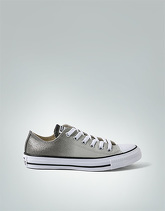 Converse Damen CTAS OX ASH grau 159525C