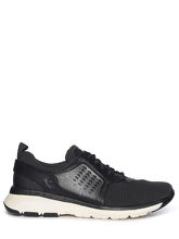 Timberland Sneaker in schwarz für Herren