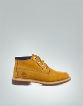 Timberland Damen Nellie DBLE wheat yellow 23399