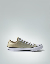 Converse Damen CTAS gold 159602C