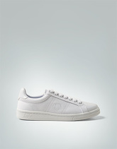 Fred Perry Damen B721 Canvas & Patent B3312W/200