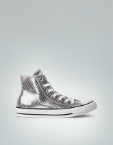 Converse Damen CTAS Hi silver 555965C