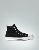 Converse Damen Chuck Taylor black 139818C