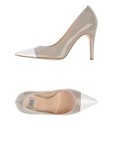 ROBERTO BOTTICELLI Pumps