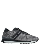 HOGAN REBEL Low Sneakers & Tennisschuhe