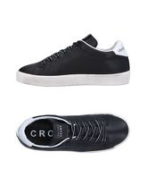 LEATHER CROWN Low Sneakers & Tennisschuhe