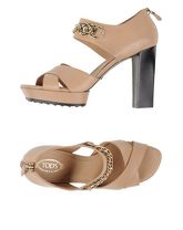 TOD'S Sandalen