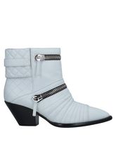 GIUSEPPE ZANOTTI Stiefeletten