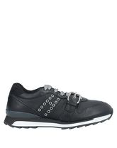 HOGAN REBEL Low Sneakers & Tennisschuhe