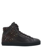 HOGAN REBEL High Sneakers & Tennisschuhe